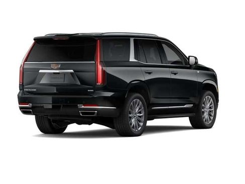 New 2026 Cadillac Escalade 1SA image 52