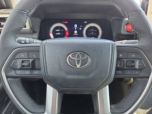 New 2026 Toyota Tacoma TRD Off-Road image 14