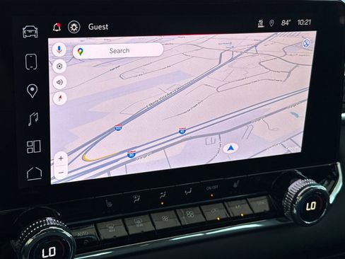 New 2025 GMC Canyon Elevation w/ Convenience Package image 19