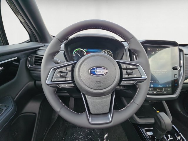New 2026 Subaru Forester Limited AWD/4WD image 12