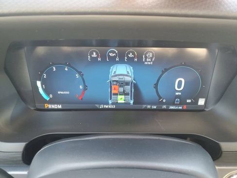 New 2025 Ford F150 XLT w/ Equipment Group 302A MID image 12