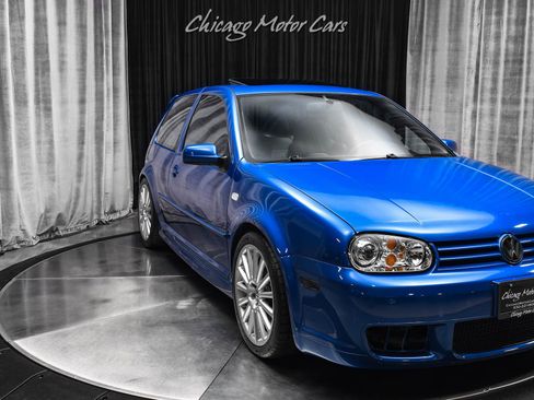 Used 2004 Volkswagen R32 image 35