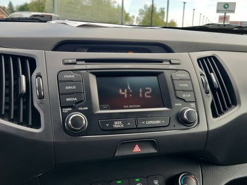 Used 2013 Kia Sportage LX w/ Convenience Pkg FWD image 26