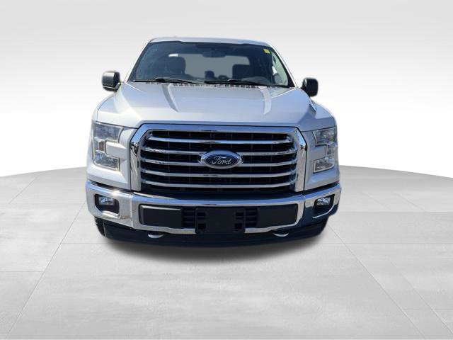 Used 2017 Ford F150 XLT w/ Equipment Group 301A Mid AWD/4WD image 2