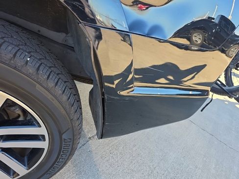 Used 2019 Toyota 4Runner SR5 image 9