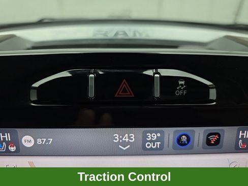 Used 2024 RAM 2500 Laramie image 35