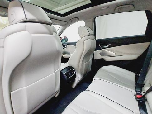 New 2026 Acura RDX w/Advance Package image 41
