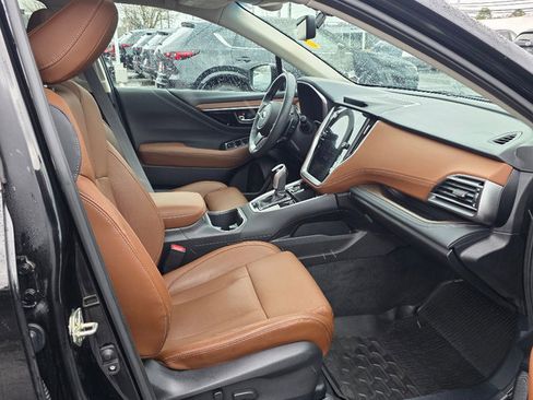 Used 2022 Subaru Outback Touring image 21