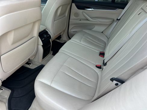 Used 2015 BMW X5 xDrive35i AWD/4WD image 11