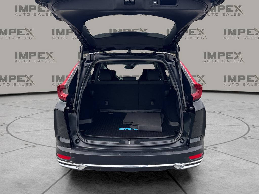 Used 2022 Honda CR-V Touring image 29