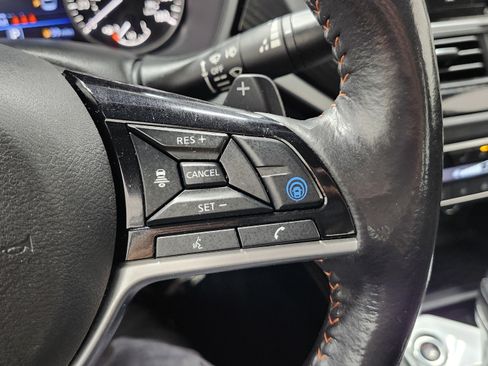 Used 2023 Nissan Altima 2.0 SR image 36