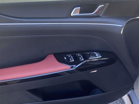 New 2026 Kia K5 GT-Line w/ GT-Line Premium Package image 14