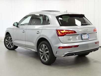 Used 2023 Audi Q5 2.0T Premium w/ Convenience Package