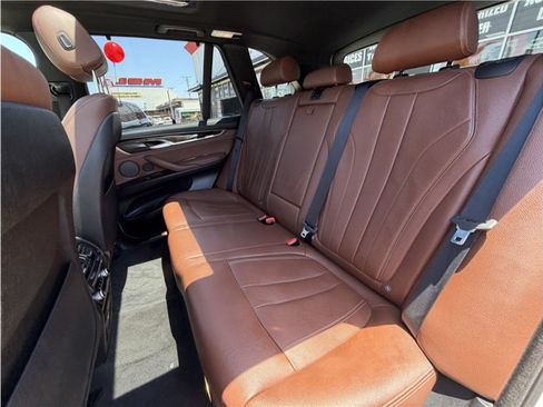 Used 2018 BMW X5 sDrive35i RWD image 23