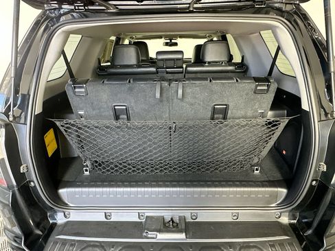 Used 2019 Toyota 4Runner Limited AWD/4WD image 25