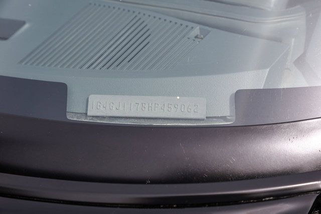 Used 1987 Buick Regal Coupe RWD image 57