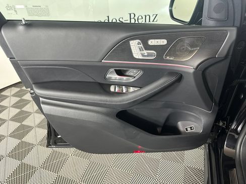 Certified 2026 Mercedes-Benz GLE 350 4MATIC image 10