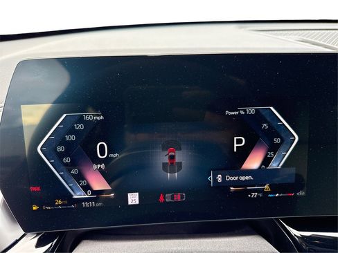 New 2026 BMW X2 xDrive28i w/ Convenience Package image 22