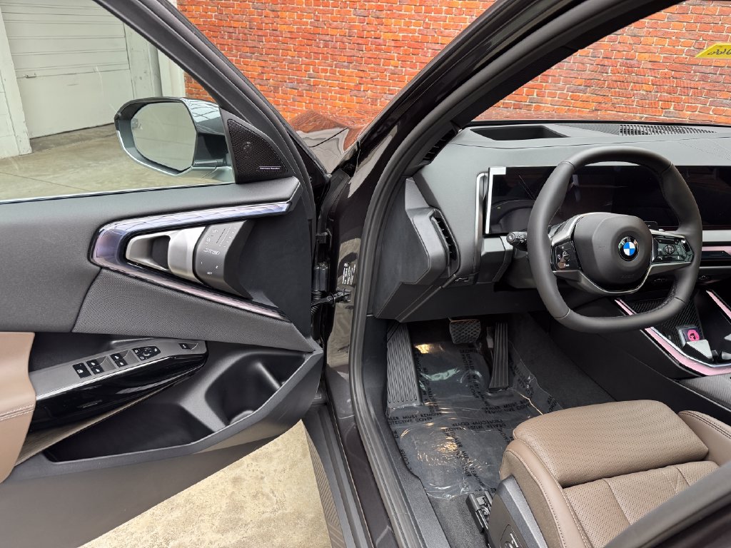 Used 2026 BMW X3 xDrive30i w/ Premium Package AWD/4WD image 8