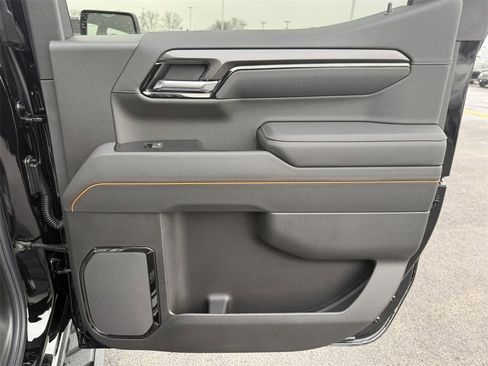 New 2026 GMC Sierra 1500 AT4 w/ AT4 Premium Package image 36
