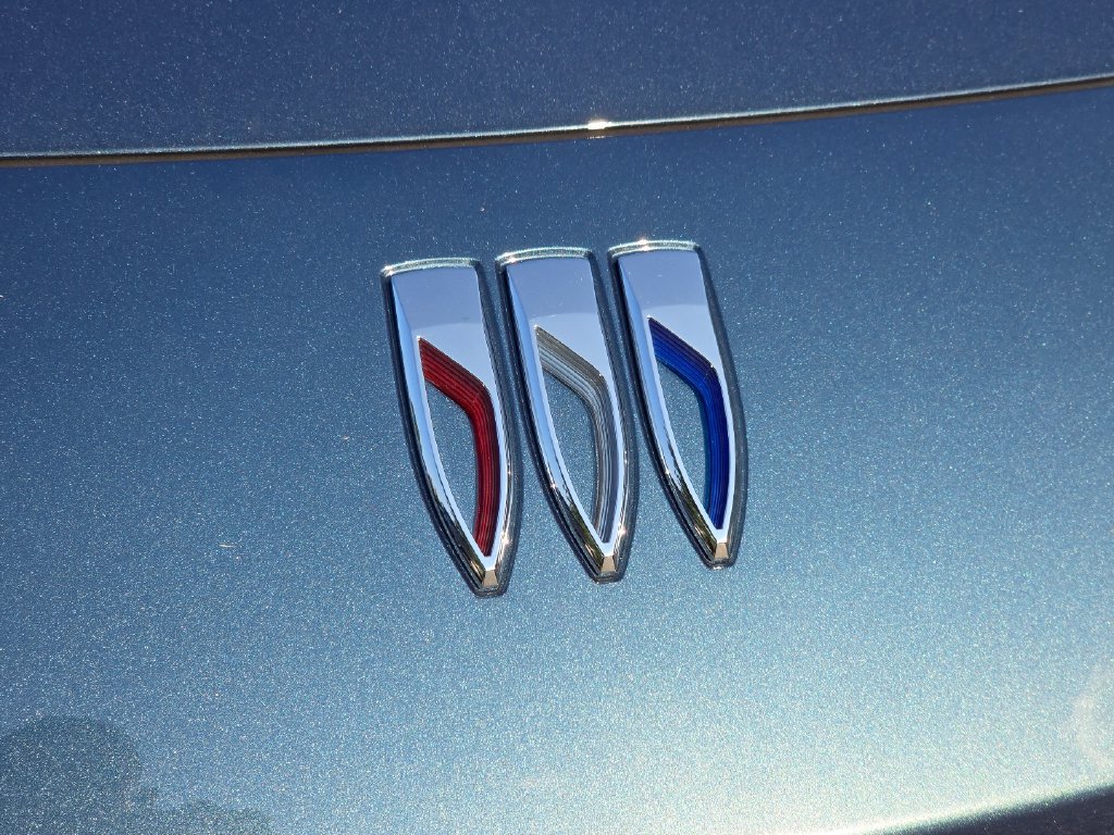 New 2026 Buick Envista Sport Touring w/ Convenience I Package FWD image 29