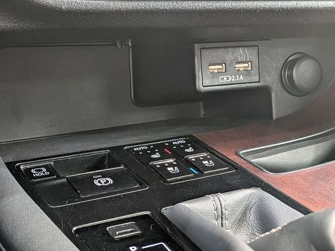 Used 2020 Lexus RX 350 AWD w/ Premium Package image 25