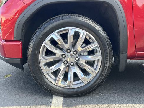 Used 2024 GMC Sierra 1500 Denali w/ Denali Reserve Package image 31