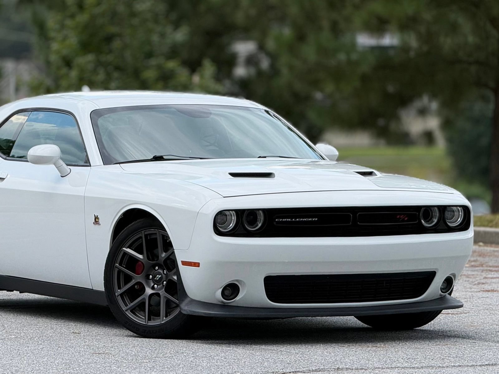 Used 2018 Dodge Challenger R/T Scat Pack RWD image 41