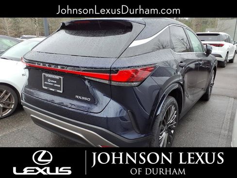 New 2026 Lexus RX 350 FWD image 6