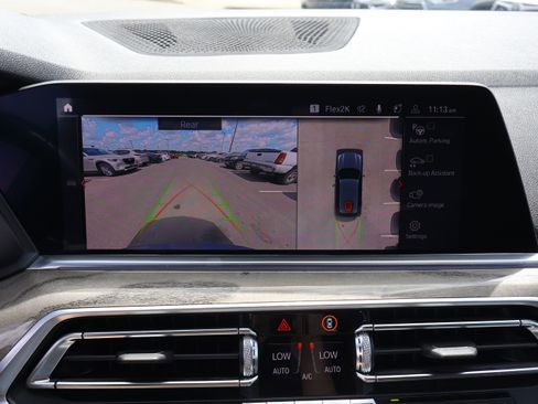 Used 2019 BMW X5 xDrive40i w/ M Sport Package AWD/4WD image 31
