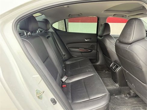 Used 2017 Acura TLX V6 w/ Technology Package image 29