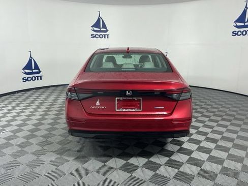 Used 2024 Honda Accord EX-L image 5