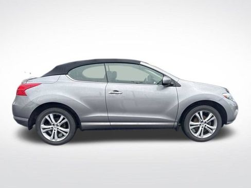 Used 2011 Nissan Murano AWD/4WD image 6