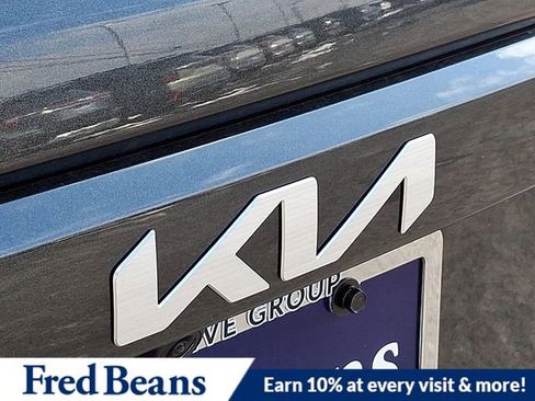 New 2026 Kia Niro LX image 20