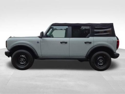 Used 2022 Ford Bronco Black Diamond AWD/4WD image 11