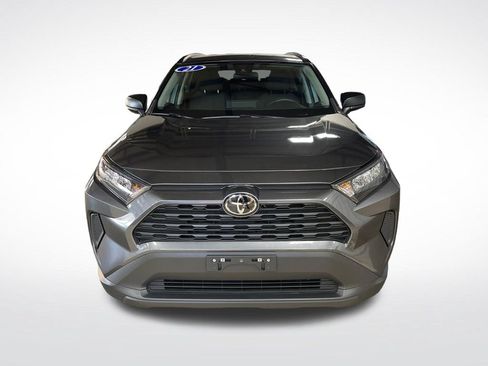 Certified 2021 Toyota RAV4 LE AWD/4WD image 9