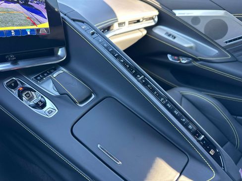 Used 2024 Chevrolet Corvette Z06 image 28