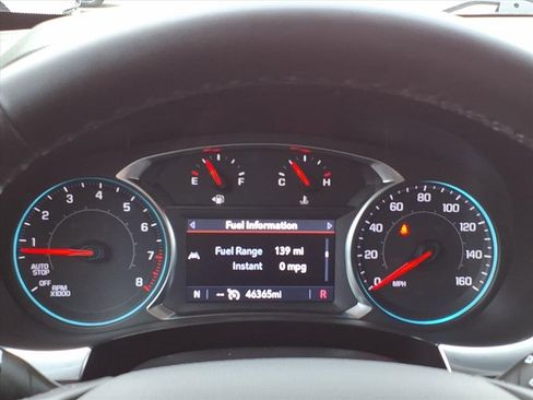 Certified 2023 Chevrolet Traverse LT image 26