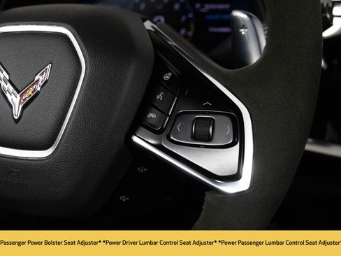 Used 2024 Chevrolet Corvette Z06 image 31