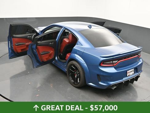 Used 2021 Dodge Charger SRT Hellcat image 62