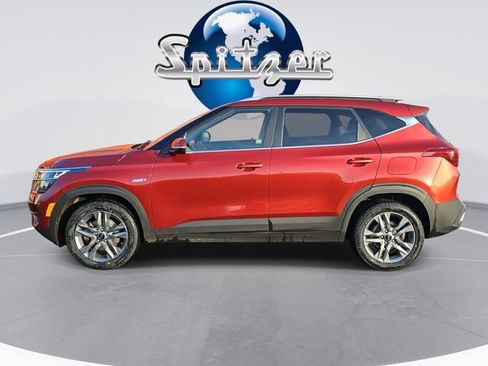 Used 2021 Kia Seltos S image 5