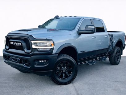 Used 2023 RAM 2500 Power Wagon w/ Level 1 Equipment Group