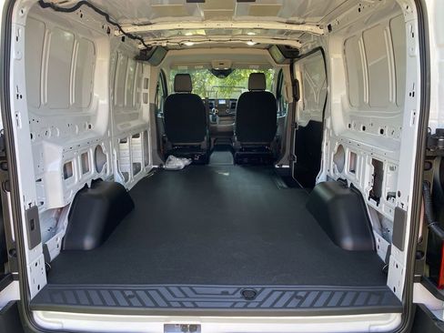 New 2025 Ford Transit 150 Base image 22