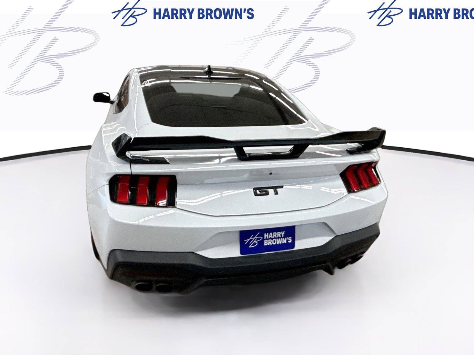 Used 2024 Ford Mustang GT Premium w/ GT Performance Package RWD image 9