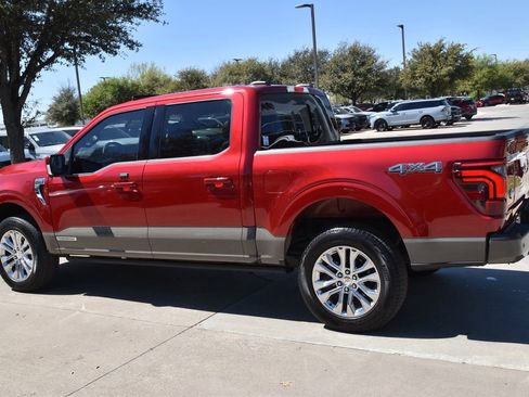 Used 2025 Ford F150 King Ranch image 11
