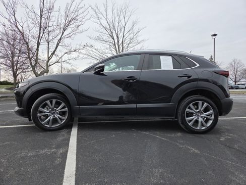 Used 2023 MAZDA CX-30 AWD 2.5 S w/ Select Package image 13
