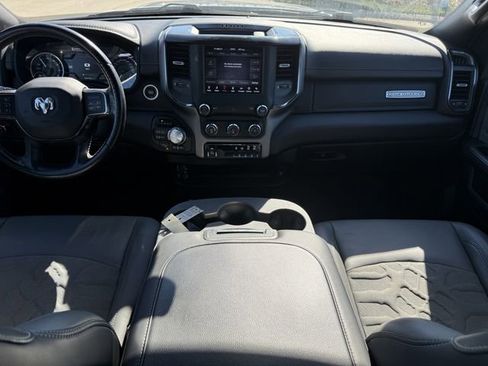 Used 2021 RAM 2500 Power Wagon image 11