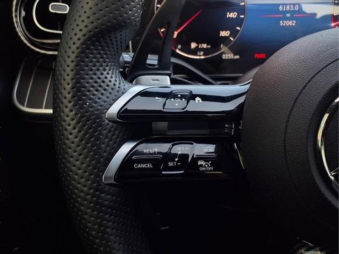 Used 2022 Mercedes-Benz C 300 C 300 image 17