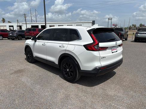 Used 2025 Honda CR-V EX image 5