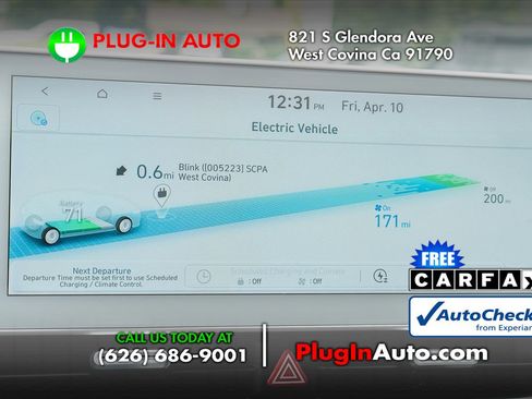 Used 2024 Hyundai Ioniq 5 SEL RWD image 27